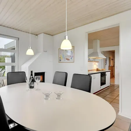 Ancia - 600m From The Sea In Se Jutland By Interhome 別荘 *