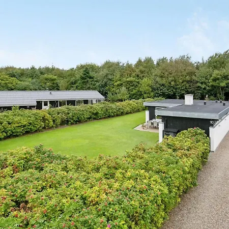 Holiday Home Ancia - 600M From The Sea By Interhome Semesterbostad *