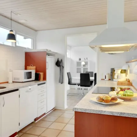 Tatil Evi Holiday Home Ancia - 600M From The Sea By Interhome