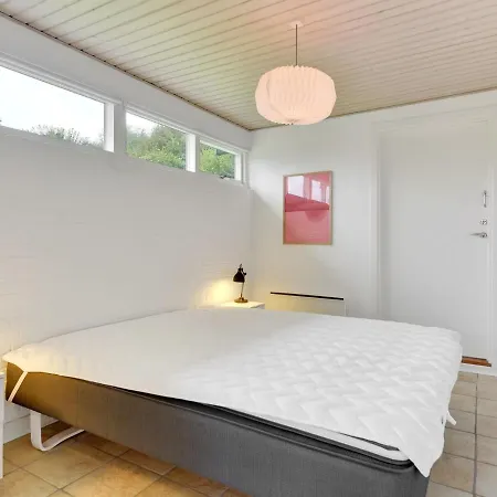 Ancia - 600m From The Sea In Se Jutland By Interhome 別荘 *
