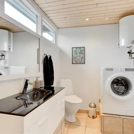 Holiday Home Ancia - 600M From The Sea By Interhome