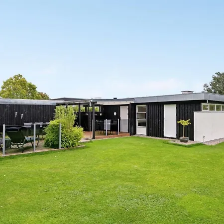別荘 Ancia - 600m From The Sea In Se Jutland By Interhome *
