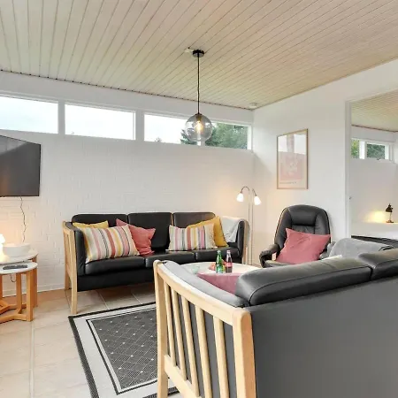 Holiday Home Ancia - 600M From The Sea By Interhome