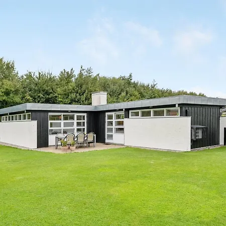 Ancia - 600m From The Sea In Se Jutland By Interhome 別荘 *