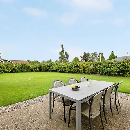 Ancia - 600m From The Sea In Se Jutland By Interhome 別荘