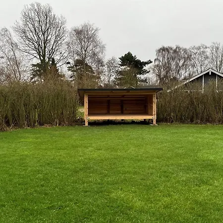 Semesterbostad Holiday Home Ancia - 600M From The Sea By Interhome